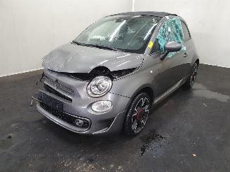 Fiat 500C 312 0.9 TwinAir Turbo GT Sport picture 3