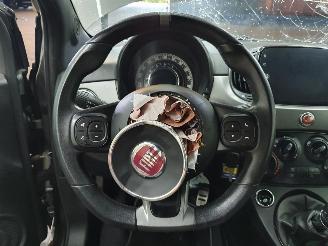 Fiat 500C 312 0.9 TwinAir Turbo GT Sport picture 32