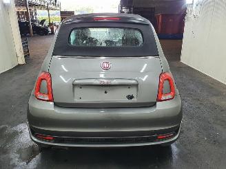 Fiat 500C 312 0.9 TwinAir Turbo GT Sport picture 5