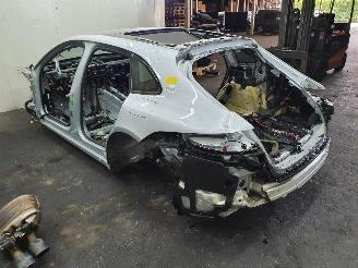 Porsche Panamera 971 Sport Turismo picture 4