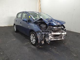 demontáž osobní automobily Opel Corsa X15 P68 2017/1