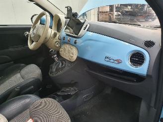 Fiat 500C 312 0.9 TwinAir Lounge picture 7