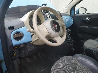 Fiat 500C 312 0.9 TwinAir Lounge picture 6