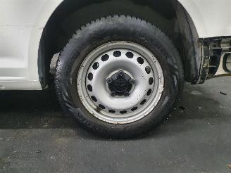 Volkswagen Caddy maxi SAH 2.0 TDI L2H1 BlueMotion picture 22