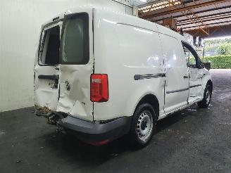 Volkswagen Caddy maxi SAH 2.0 TDI L2H1 BlueMotion picture 5