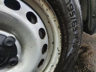 Volkswagen Caddy maxi SAH 2.0 TDI L2H1 BlueMotion picture 13