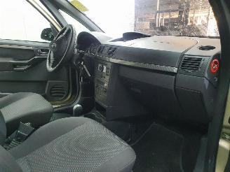 Opel Meriva X03 Temptation 1.6 16v picture 7