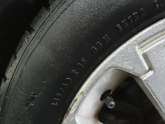 Opel Meriva X03 Temptation 1.6 16v picture 26