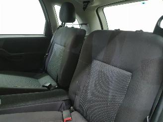 Opel Meriva X03 Temptation 1.6 16v picture 21