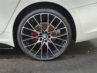 BMW 3-serie G20 320i High Executive picture 34