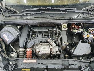 Citroën DS4 NX 1.6 THP 165 Chic picture 11