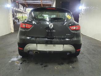 Renault Clio Mk4 0.9 TCe Dynamique GT Line picture 5