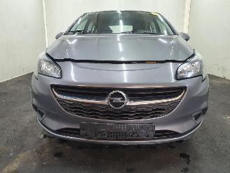 Opel Corsa P68 picture 2