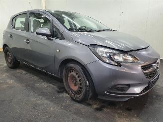 Vrakbiler auto Opel Corsa P68 2015/6