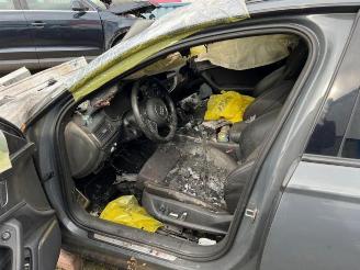 Audi S6 S6 Avant (C7), Combi, 2012 / 2018 4.0 V8 TFSI picture 7