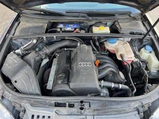 Audi A4 A4 Avant (B7), Combi, 2004 / 2008 1.6 picture 19