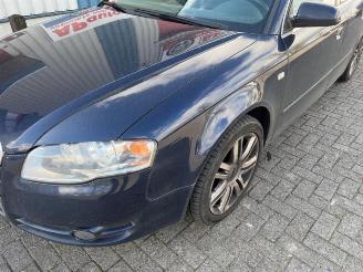 Audi A4 A4 Avant (B7), Combi, 2004 / 2008 1.6 picture 13