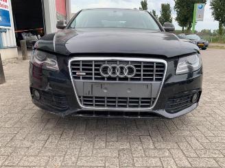 Audi A4 A4 (B8), Sedan, 2007 / 2015 1.8 TFSI 16V picture 9