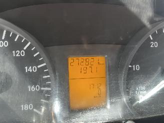 Mercedes Sprinter 3t 906.61 211 cdi 109pk picture 9