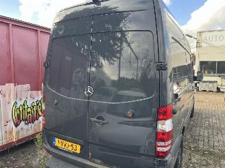 Mercedes Sprinter 3t 906.61 211 cdi 109pk picture 5