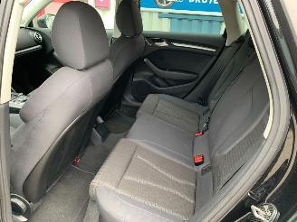 Audi A3 SPORTBACK 8V 1.4 122pk picture 12