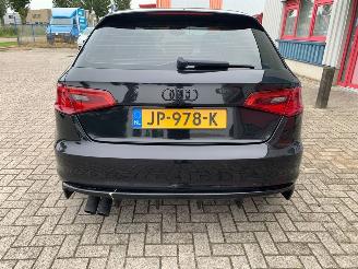 Audi A3 SPORTBACK 8V 1.4 122pk picture 4