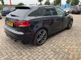 Audi A3 SPORTBACK 8V 1.4 122pk picture 5