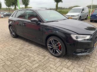 Audi A3 SPORTBACK 8V 1.4 122pk picture 7