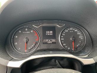 Audi A3 SPORTBACK 8V 1.4 122pk picture 10