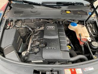 Audi A6 2.0 T FSI 170pk picture 13