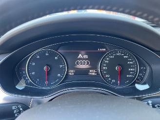 Audi A6 2.8 V6 24V FSI picture 11