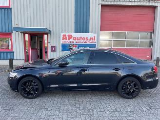 Audi A6 2.8 V6 24V FSI picture 2