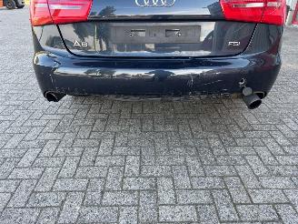 Audi A6 2.8 V6 24V FSI picture 15