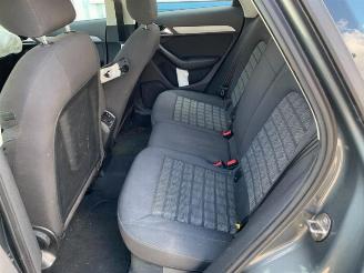 Audi Q3 Q3 (8UB/8UG), SUV, 2011 / 2019 2.0 TDI 16V 140 picture 10