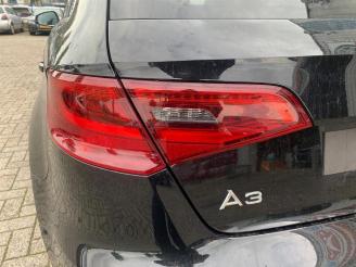 Audi A3 A3 Sportback (8VA/8VF), Hatchback 5-drs, 2012 / 2020 1.4 TFSI 16V e-tron picture 18