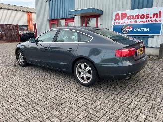 Audi A5 SPORTBACK 2.0 TFSI picture 3