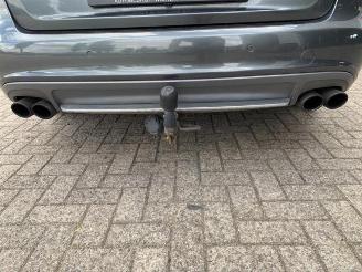 Audi A4 A4 Avant (B8), Combi, 2007 / 2015 2.0 TFSI 16V picture 14