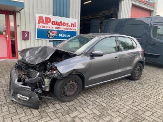 demontáž osobní automobily Volkswagen Polo Polo V (6R), Hatchback, 2009 / 2017 1.4 16V 2010/12