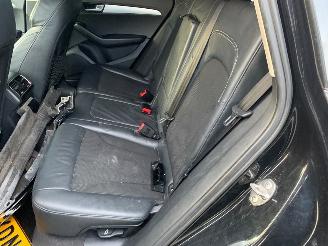 Audi Q5 2.0 TFSI S-LINE AUTOMAAT picture 15