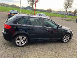 Audi A3 1.4 TFSI HATCHBACK picture 6