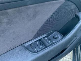 Audi A3 A3 Sportback (8VA/8VF), Hatchback 5-drs, 2012 / 2020 1.8 TFSI 16V Quattro picture 11