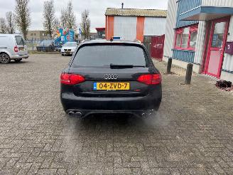 Audi A4 Avant 3.0 TDI V6 QUATTRO 239pk AUTOMAAT picture 4