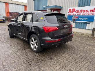 Audi Q5 Q5 (8RB), SUV, 2008 / 2017 2.0 TFSI 16V Quattro picture 3
