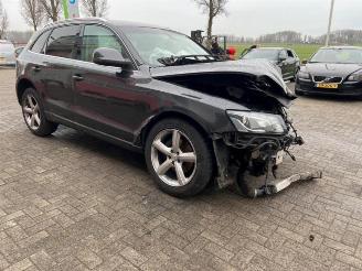 Audi Q5 Q5 (8RB), SUV, 2008 / 2017 2.0 TFSI 16V Quattro picture 7