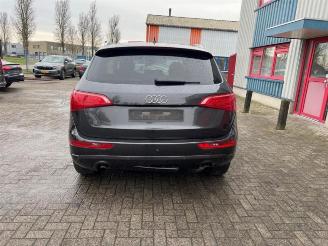 Audi Q5 Q5 (8RB), SUV, 2008 / 2017 2.0 TFSI 16V Quattro picture 4