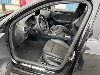 Audi A3 A3 Sportback (8VA/8VF), Hatchback 5-drs, 2012 / 2020 1.4 TFSI ACT Ultra 16V picture 10