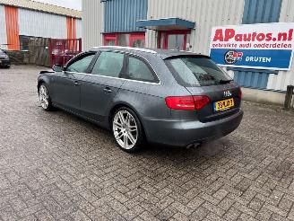 Audi A4 Avant 1.8 TFSI AVANT AUTOMAAT picture 3