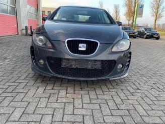 Seat Leon Leon (1P1), Hatchback 5-drs, 2005 / 2013 2.0 FSI 16V picture 8