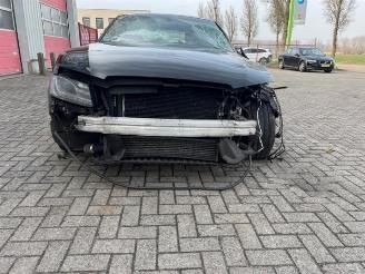 Audi A5 A5 (8T3), Coupe, 2007 / 2017 1.8 TFSI 16V picture 8