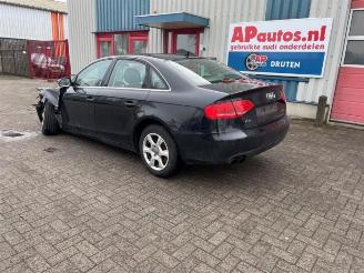 Audi A4 A4 (B8), Sedan, 2007 / 2015 1.8 TFSI 16V picture 3